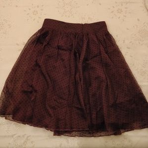Skirt
